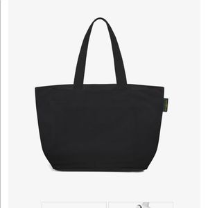 Herve Chapelier nylon tote